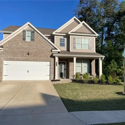 Buy this 4 bed house on unnamed road in Gwinnett County, GA 30019