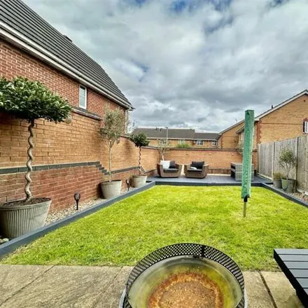 Image 4 - Durban Road, Leicester, LE4 2LZ, United Kingdom - House for sale