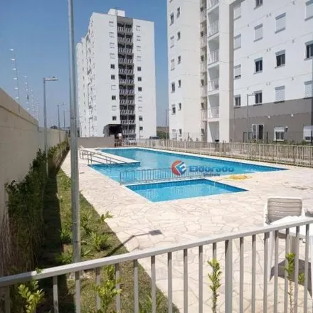 Rent this 2 bed apartment on Avenida Thereza Ana Cecon Breda in Centro, Hortolândia - SP