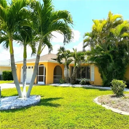 Buy this 3 bed house on Shelby Parkway in Cape Coral, FL 33904