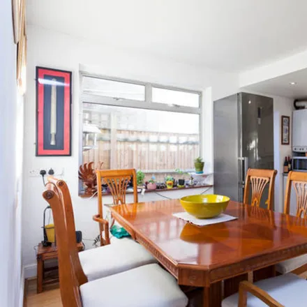 Image 3 - London, Streatham Hill, ENGLAND, GB - House for rent