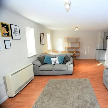 Image 3 - Caxton Road, Bulwell, NG5 1RH, United Kingdom - Room for rent