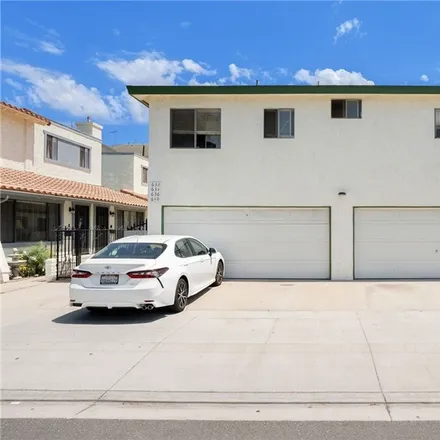 Image 2 - 632 Coronado Avenue, Long Beach, CA 90814, USA - Duplex for sale