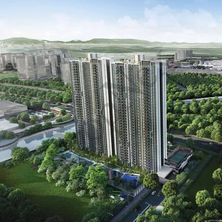Image 1 - West Coast, West Coast Vale, Singapore 126753, Singapore - Apartment for rent