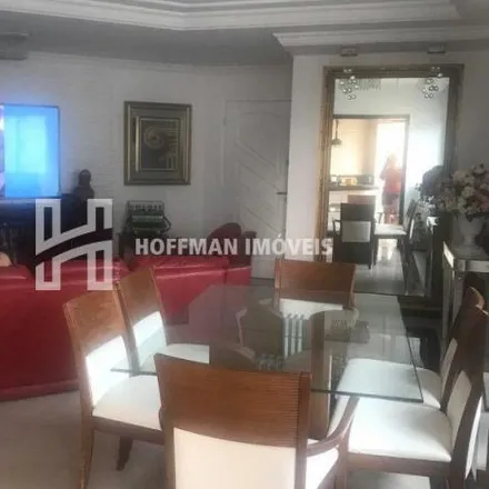 Buy this 3 bed apartment on Xodhó Clinica e Pet&Shop in Rua São Paulo 1319, Cerâmica