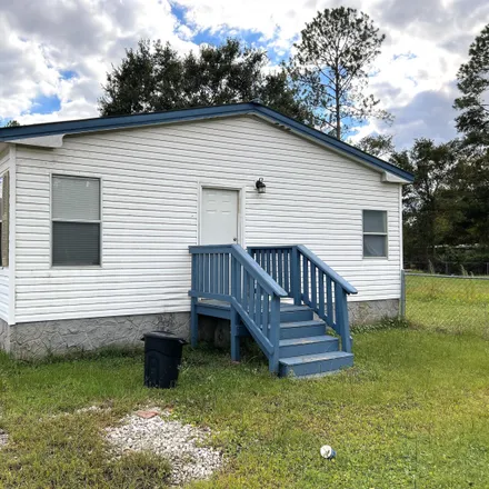Image 6 - 461 Stokes Landing Road, Putnam County, FL 32177, USA - House for sale