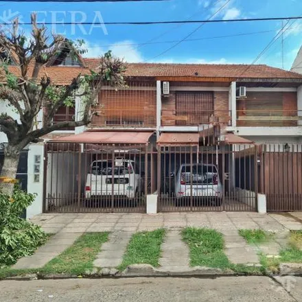 Buy this 2 bed apartment on Constitución 1919 in Villa Don Bosco, B1704 FLD Ramos Mejía