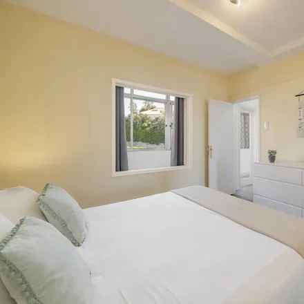 Rent this 1 bed apartment on VR 1 in 9125-037 Caniço, Madeira