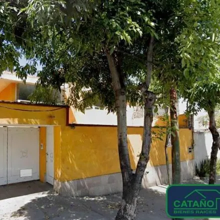 Image 2 - Banjercito, Avenida San Jerónimo, La Magdalena Contreras, 10200 Mexico City, Mexico - House for sale