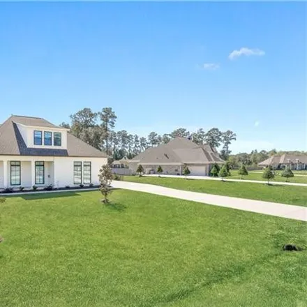Buy this 4 bed house on 145 Chestnut Oak Drive in St. Tammany Parish, LA 70448