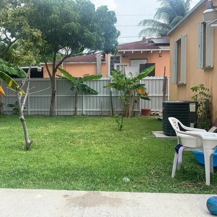 Buy this 3 bed house on 511 Northwest 48th Street in Miami, FL 33127