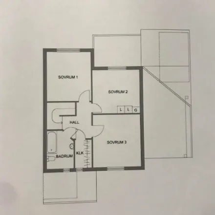 Rent this 5 bed apartment on Pilsbo in Slånbärsvägen, 193 37 Sigtuna