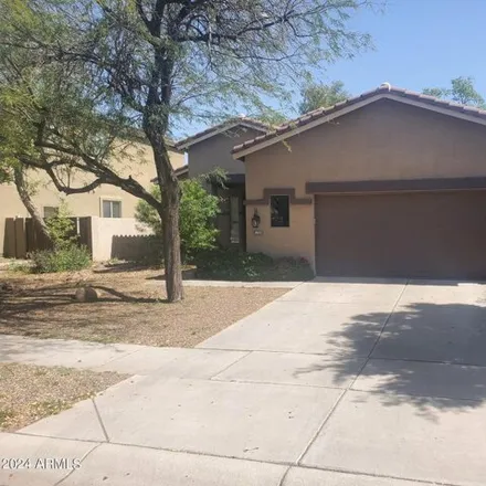 Buy this 4 bed house on 4643 South Calico Road in Gilbert, AZ 85297
