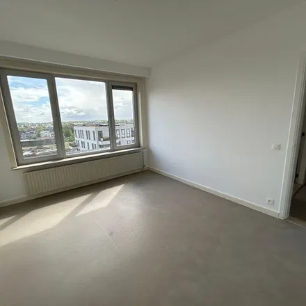 Image 3 - Dascottelei 106, 2100 Antwerp, Belgium - Apartment for rent