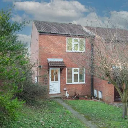 Buy this 2 bed house on Trinity Court in Chesterfield, S41 7EP