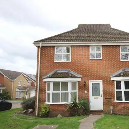 Buy this 4 bed house on Braunstone Drive in Maidstone, ME16 0UG