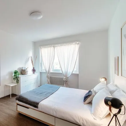 Rent this 1 bed apartment on 6828 Circolo di Balerna