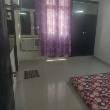 Image 4 - unnamed road, Ghaziabad District, Ghaziabad - 201017, India - Apartment for rent