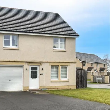 Buy this 4 bed house on Elderwood Place in Inverness, IV2 6DE