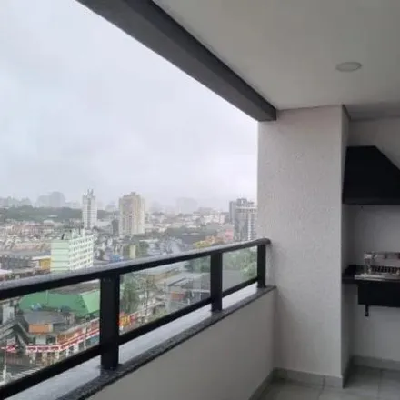 Buy this 3 bed apartment on Exclusiva Sex Shop in Avenida Brigadeiro Faria Lima 365, Centro