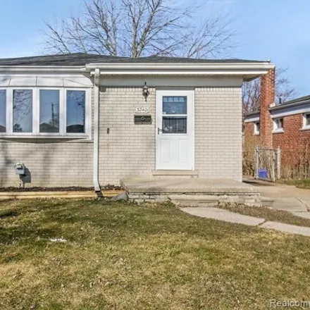 Buy this 3 bed house on 32429 Van Dover Street in Saint Clair Shores, MI 48082