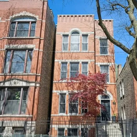 Buy this 3 bed condo on 2138 West Potomac Avenue in Chicago, IL 60622