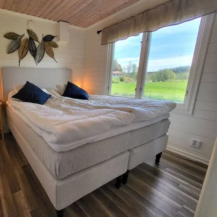Rent this 2 bed house on Färgelanda kommun in Västra Götaland County, Sweden