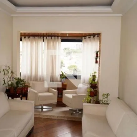Buy this 4 bed apartment on Avenida Engenheiro Luis Gomes Cardim Sangirardi 770 in Jardim da Glória, São Paulo - SP