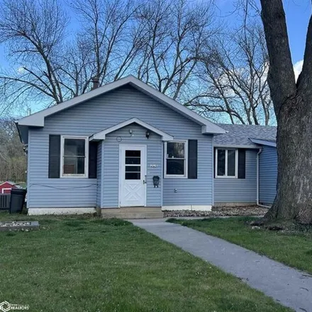 Buy this 1 bed house on 203 North 2nd Street in Humboldt, IA 50548