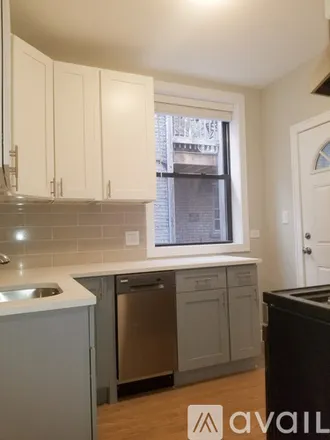 Rent this 2 bed apartment on 5049 N Damen Ave