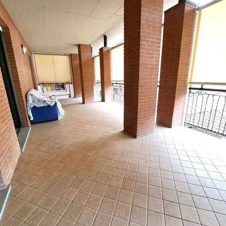 Rent this 2 bed apartment on Piazza Cavour 12 in 12037 Saluzzo CN, Italy