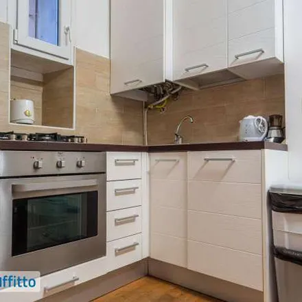 Rent this 1 bed apartment on Corso di Porta Ticinese 83 in 20122 Milan MI, Italy