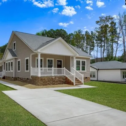 Buy this 4 bed house on 1715 Burning Tree Drive in Lexington County, SC 29210