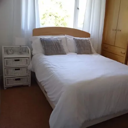 Rent this 1 bed house on Exmouth in EX8 2LR, United Kingdom