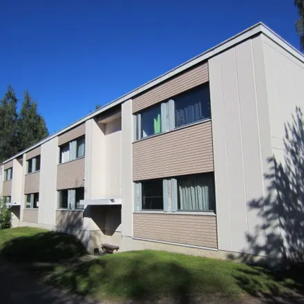 Rent this 1 bed apartment on Rinnetie in 06650 Porvoo, Finland