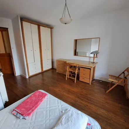 Rent this 3 bed apartment on Impasse Timon in 38200 Vienne, France