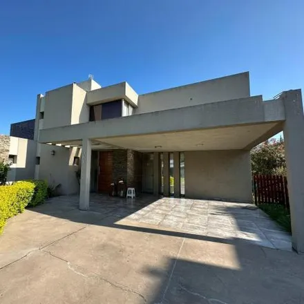 Image 1 - San Sebastián 1683, Zona 8, Funes, Argentina - House for sale