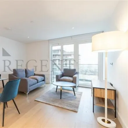 Rent this 2 bed room on Silver Road in London, W12 7HX