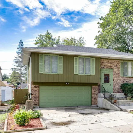 Buy this 3 bed house on 234 East Pomeroy Street in West Chicago, IL 60185