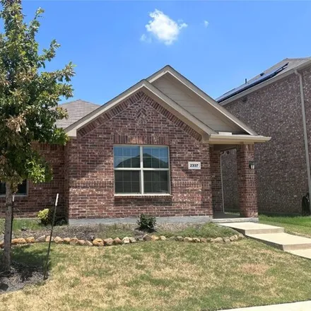 Image 2 - 2337 Copal Dr, Little Elm, Texas, 76227 - House for rent
