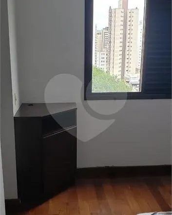 Buy this 3 bed apartment on Avenida do Café 885 in Vila Guarani, São Paulo - SP