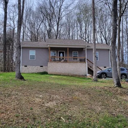 Buy this 3 bed house on Lynn Lane in Charlotte, Dickson County