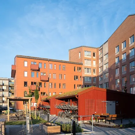 Image 6 - Packhusgatan, 216 45 Malmo, Sweden - Apartment for rent