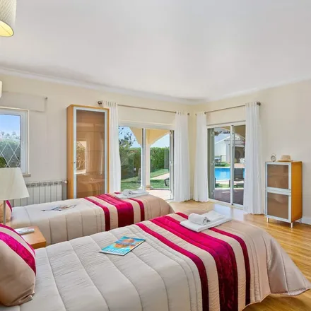 Rent this 5 bed house on 8400-569 Distrito de Évora