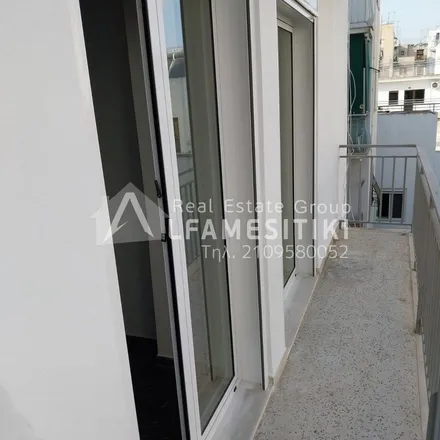 Image 2 - Masoutis, Πατησίων 158, Athens, Greece - Apartment for rent