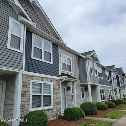 Buy this 2 bed townhouse on Kittrell Farms Drive in Bell Fork, Greenville