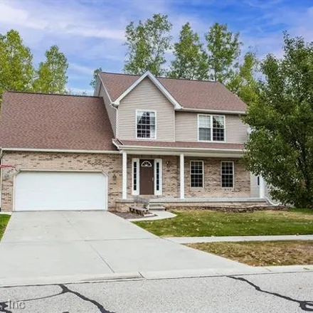 Buy this 4 bed house on 1148 O'Conner Street in Marysville, MI 48040