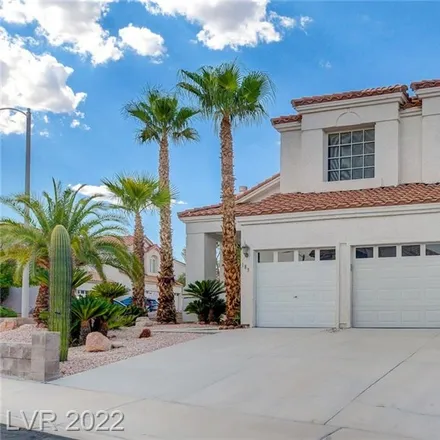 Image 3 - 183 Reed Lane, Henderson, NV 89074, USA - House for rent