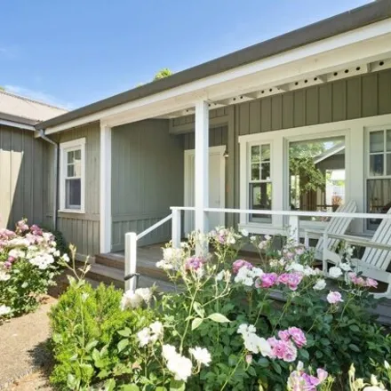 Buy this 2 bed house on 4048 Sonoma Hwy Unit 4 in Napa, California