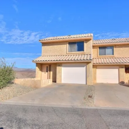 Buy this 2 bed condo on Avocet Circle in La Paz County, AZ